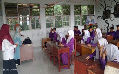 Konsep Diri Bagi Remaja Keren Qur'ani